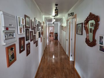 Casa y Parcela de Media Hectárea en Yerbas Buenas