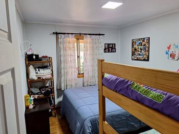 Casa y Parcela de Media Hectárea en Yerbas Buenas