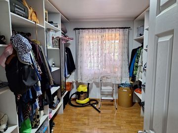 Casa y Parcela de Media Hectárea en Yerbas Buenas