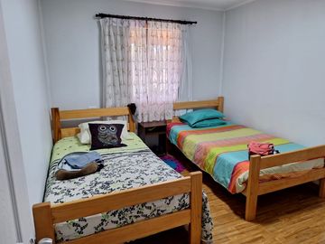 Casa y Parcela de Media Hectárea en Yerbas Buenas
