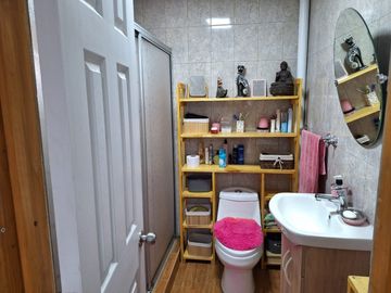 Casa y Parcela de Media Hectárea en Yerbas Buenas