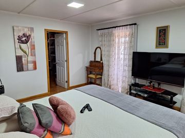 Casa y Parcela de Media Hectárea en Yerbas Buenas