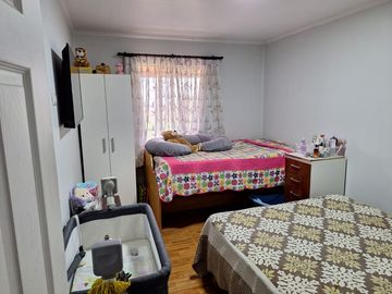 Casa y Parcela de Media Hectárea en Yerbas Buenas