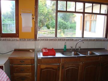 Casa en Parcela,ubicada en KM 6 Camino a Panimavida