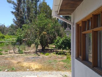 Casa en Parcela,ubicada en KM 6 Camino a Panimavida