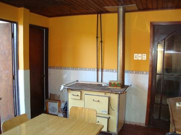 Casa en Parcela,ubicada en KM 6 Camino a Panimavida