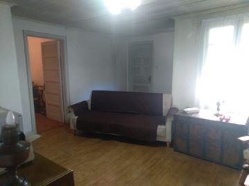 Casa y Parcela de Media Hectárea, ubicada en Villa Alegre