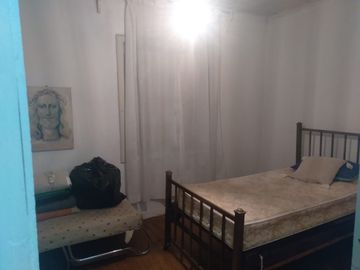 Casa y Parcela de Media Hectárea, ubicada en Villa Alegre