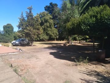 Casa y Parcela de Media Hectárea, ubicada en Villa Alegre
