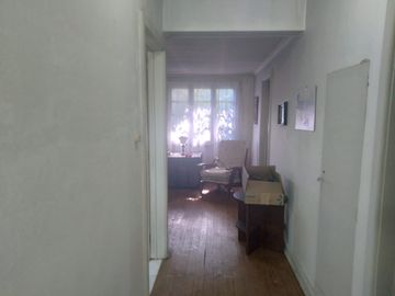 Casa y Parcela de Media Hectárea, ubicada en Villa Alegre