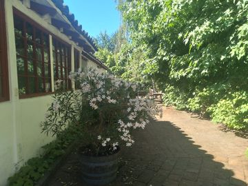 Casa y Parcela de Media Hectárea, ubicada en Villa Alegre