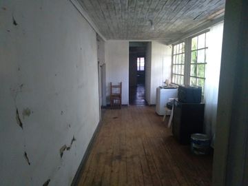 Casa y Parcela de Media Hectárea, ubicada en Villa Alegre
