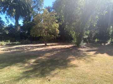 Casa y Parcela de Media Hectárea, ubicada en Villa Alegre