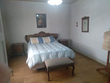 Casa y Parcela de Media Hectárea, ubicada en Villa Alegre