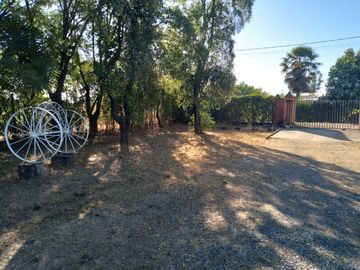 Casa en Parcela de Media Hectárea, sector Ballica Norte