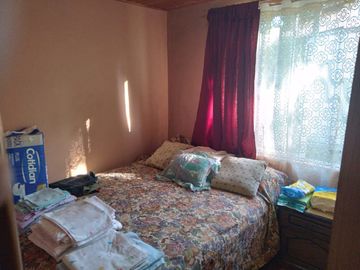 Casa en Parcela de Media Hectárea, sector Ballica Norte