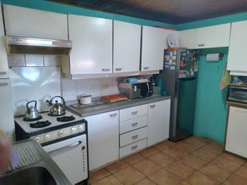 Casa en Parcela de Media Hectárea, sector Ballica Norte