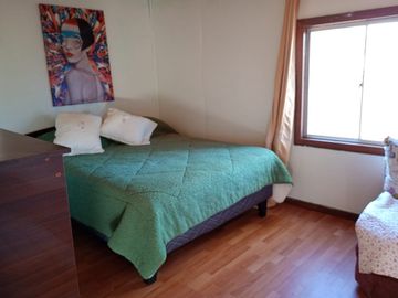 Casa en Parcela de 2.500.- Mts2, La Sexta de Longavi