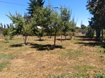 Casa en Parcela de 2.500.- Mts2, La Sexta de Longavi