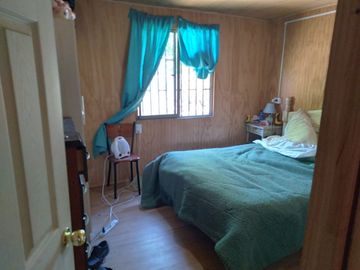 Casa en Parcela de 2.500.- Mts2, La Sexta de Longavi