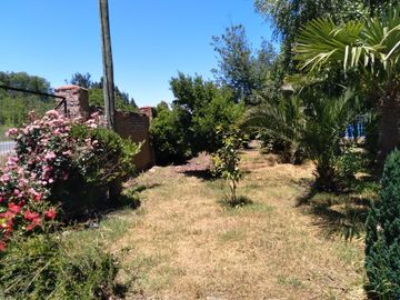Casa en Parcela de 2.500.- Mts2, La Sexta de Longavi