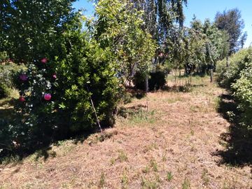 Casa en Parcela de 2.500.- Mts2, La Sexta de Longavi