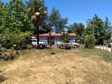 Casa en Parcela de 2.500.- Mts2, La Sexta de Longavi