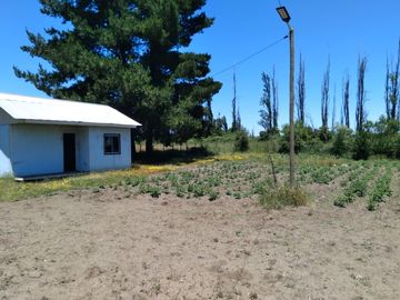 Casa en Parcela de 2.500.- Mts2, La Sexta de Longavi