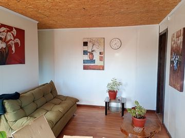 Casa en Parcela de 2.500.- Mts2, La Sexta de Longavi