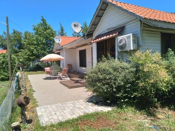 Casa en Parcela de 2.500.- Mts2, La Sexta de Longavi