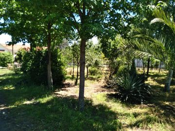 Casa en Parcela de 2.500.- Mts2, La Sexta de Longavi
