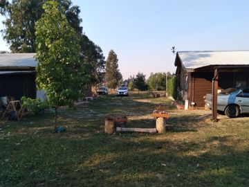 Casa en Parcela de Media Hectárea a 3 km Quinamavida