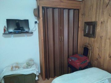 Casa en Parcela de Media Hectárea a 3 km Quinamavida