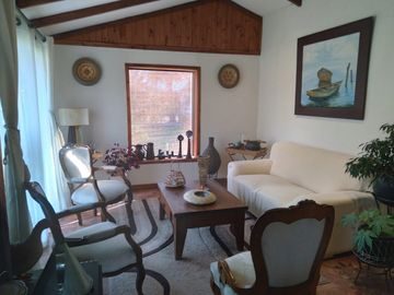 Casa en Parcela de Media Hectárea a 3 km Quinamavida