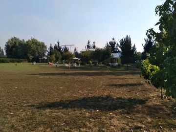 Casa en Parcela de Media Hectárea a 3 km Quinamavida