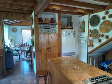 Casa en Parcela de Media Hectárea a 3 km Quinamavida