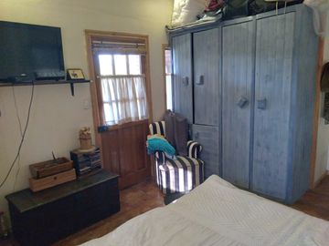 Casa en Parcela de Media Hectárea a 3 km Quinamavida