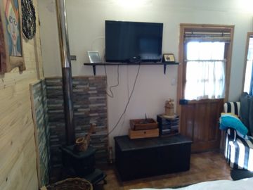 Casa en Parcela de Media Hectárea a 3 km Quinamavida