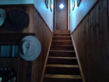 Casa en Parcela de Media Hectárea a 3 km Quinamavida