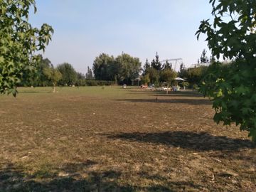 Casa en Parcela de Media Hectárea a 3 km Quinamavida