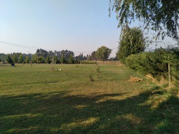 Casa en Parcela de Media Hectárea a 3 km Quinamavida