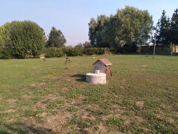 Casa en Parcela de Media Hectárea a 3 km Quinamavida