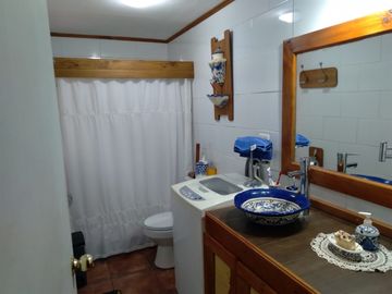 Casa en Parcela de Media Hectárea a 3 km Quinamavida