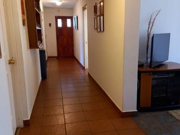 Linda Casa en Loteo Las Araucarias, La Posada