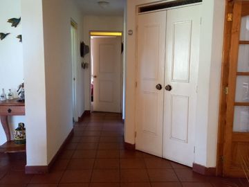 Linda Casa en Loteo Las Araucarias, La Posada