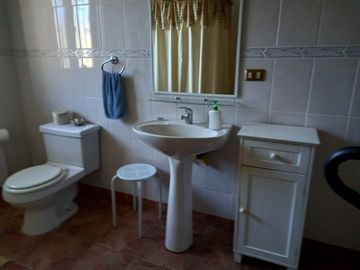 Linda Casa en Loteo Las Araucarias, La Posada