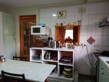 Linda Casa en Loteo Las Araucarias, La Posada
