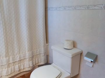 Linda Casa en Loteo Las Araucarias, La Posada