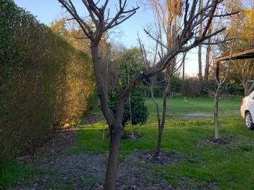 Linda Casa en Loteo Las Araucarias, La Posada