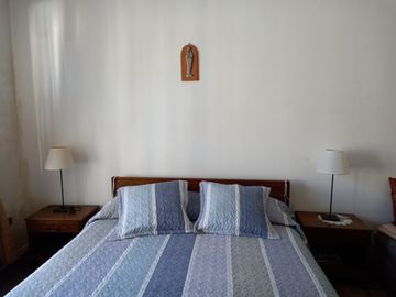 Linda Casa en Loteo Las Araucarias, La Posada